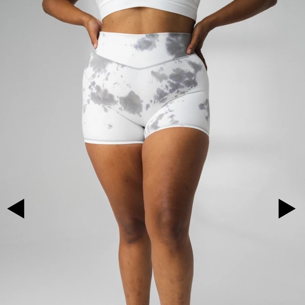 Balance Athletica shorts